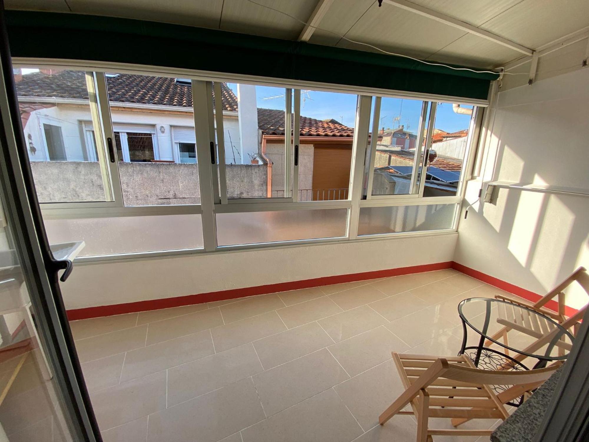 Casa Da Regueira Apartamento Redondela Exterior foto