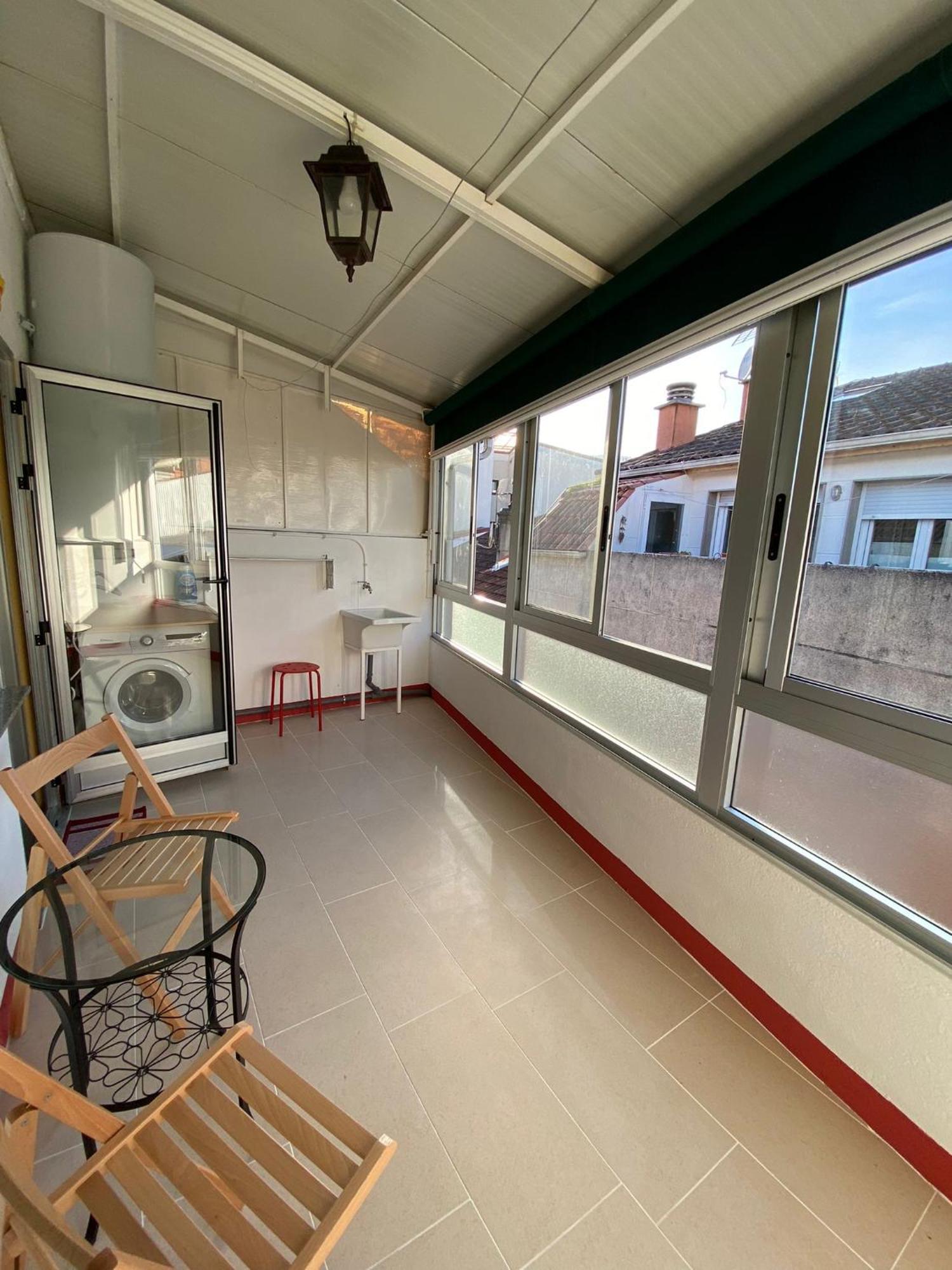 Casa Da Regueira Apartamento Redondela Exterior foto